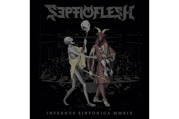 Infernus sinfonica mmxix