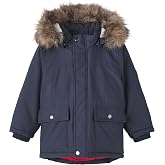 Name It NMMMARLIN PARKA JACKET PB Mont Erkek &Ccedil;ocuk