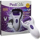Pedisilk Aqualight Electric File