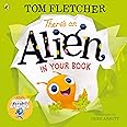 There's an Alien in Your Book (Who's in Your Book?) Tom Fletcher