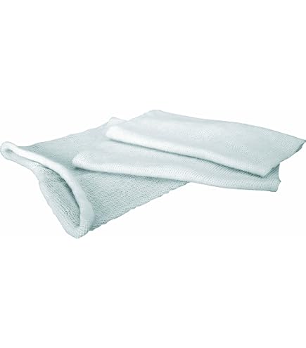 Accessoire De Repassage En Forme De Jambon - En Lin Et Coton - Pour Repasser Manches, Cols, Courbes - 2 Tailles