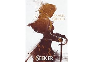 Seeker: Gripping & Enchanting Historical Fantasy (The Sentinel Archives, Book 1)