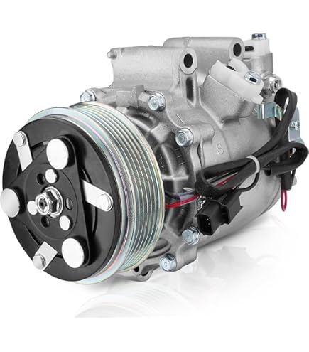 Buy 2012 2013 2014 2015 HONDA CIVIC AC HOSE LINE 1.8 LITER SEDAN OEM In Rancho Cordova - Foto 5