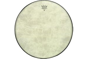 Remo Schlagzeugfell Diplomat Fiberskyn 3 10" FD-0510-00