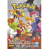 Pok&eacute;mon 23. PLATINO 2 (SIN COLECCION)