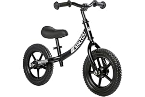 ‎SAWYER BIKES Sawyer Bikes - Ultraleichtes Laufrad - Kinder 2, 3, 4 und 5 Jahre