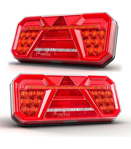 Par De Intermitentes Delanteros Blancos Para Mercedes Clase S W140 1995-1998 – Derecho E Izquierdo