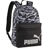 Puma Unisex Yetişkin PUMA Phase AOP Backpack Sırt &Ccedil;antası