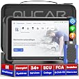 Kit 8 Adaptateurs OBD1 + Câble Alimentation Pour Diagnostic AutoCom Delphi CDP DS150e – Compatible VW, BMW, Mercedes, Opel, Fiat, PSA