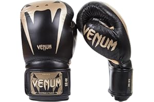 Venum Unisex Adult Giant 3.0 Boxing Gloves Muay thai, Kick Boxing
