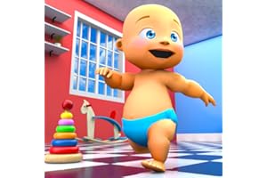 Wer sind deine ungezogenen Baby- und Papa-Sims: Finde Baby- und Mama-Simulator-Versteckspaß in 3D