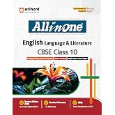 Arihant All in One Science Class 10 CBSE Exams 2025-26