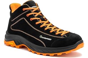 GARSPORT Mężczyźni Rozes MidButy trekkingowe