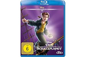 Der Schatzplanet: Disney Classics