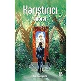 Karıştırıcı