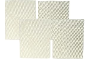 ‎VHBW vhbw 4x filtr kompatybilny z Stadler Form Karl Big, Oskar Little, Oskar, Karl, Oskar Big nawilżacz, oczyszczacz powietrza, zamiennik do Stadler Form 10004, 14643/10