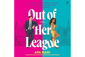 Out of Her League: A Novel