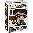 Funko Pop! Movies: Harry Potter- Figura in Vinile da Collezione - Idea Regalo - Merchandising Ufficiale - Giocattoli per Bamb