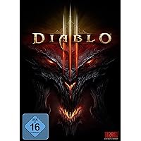 Diablo III