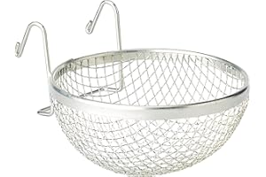 Nobby Nido canarino, Filo Ø 9 cm