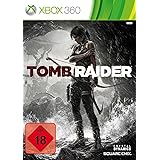 Tomb Raider - [Xbox 360]
