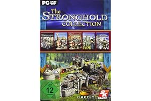 AK TRONIC The Stronghold Collection