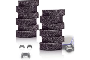 MatoSan - Accessori per ammortizzatori a levetta | Controllo della mira e assistenza per Playstation 5, Playstation 4, Xbox - Stick per controller | Potenziamento FPS