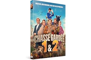 Chasse gardée 1 + 2