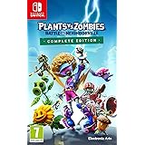 Plants vs. Zombies: Battle for Neighborville Complete Edition (Nintendo Switch)