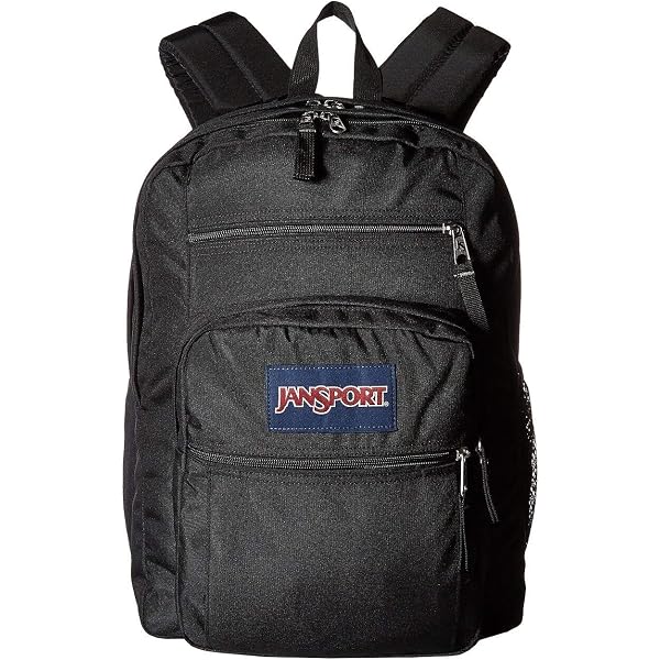 JanSport Digibreak 2 Laptop Backpack (Black Dot-O-Rama): Buy Online at Best Price in UAE