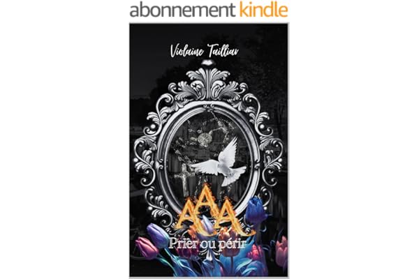 AAA : Prier ou Périr: romance amish-pompier
