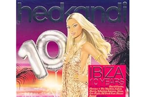 Hed Kandi: Ibiza 10 Years