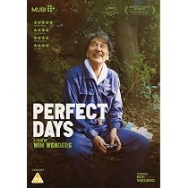 Perfect Days: Amazon.co.uk: Wim Wenders, Kôji Yakusho, Yumi Asô