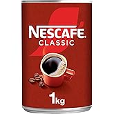نسكافيه كلاسيك تين بوكس 1000 جرام