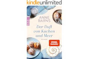 Der Duft von Kuchen und Meer
