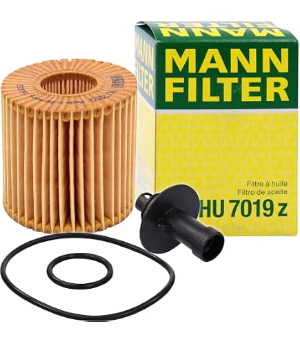 Filtre Diesel Auto Bosch N2810 - Haute Filtration, Séparation Eau - Compatible Multi Modèles