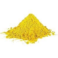 @tec Pigmentpulver, Eisenoxid, Oxidfarbe - 100g (29,90 Euro/kg) im Beutel Farbpigmente, Trockenfarbe für Beton…