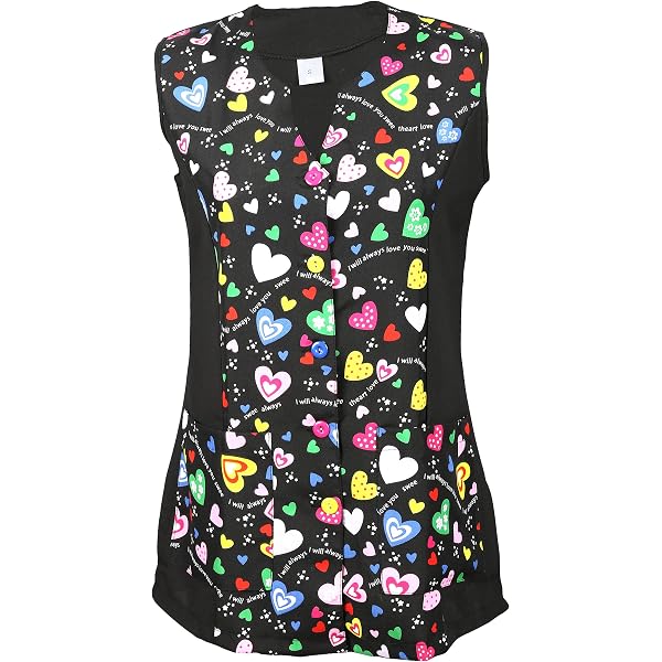 Tablier De Travail Sans Manches Femme - Pratique Avec Poche - Plusieurs Coloris
