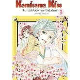 Kamisama Kiss - Tanrılık G&ouml;revine Başladım Cilt 3