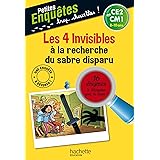 Amazon Fr Les 4 Invisibles Et Le Mystere Du Chateau Ce2 Et Cm1 Cahier De Vacances Wich Henriette Lamotte D Argy Sophie Livres Amazon Fr Les 4 Invisibles Et Le Mystere Du Chateau Ce2 Et Cm1 Cahier De Vacances Wich Henriette Lamotte D Argy Sophie Livres