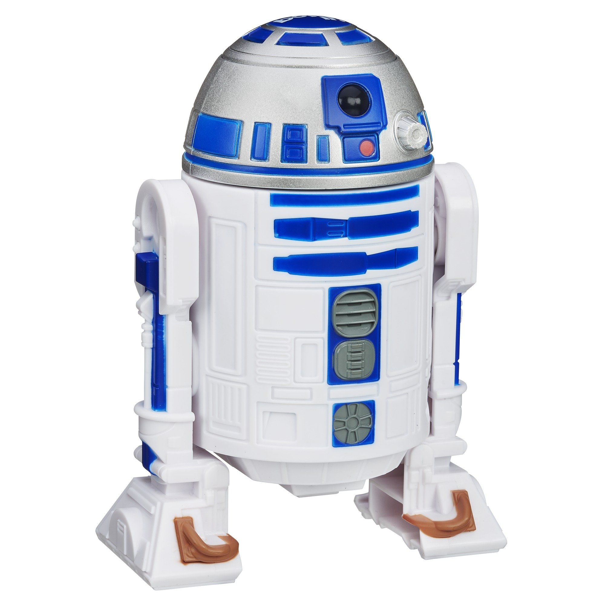 Hasbro Star Wars - Bop It, Juego de repetición B3455 - Imagen 3