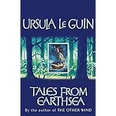 Tales From Earthsea: Short Stories
