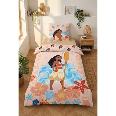 Anime Housse De Couette 140X200 Cm Avec D'Oreiller 65X65 Cm - Parure De