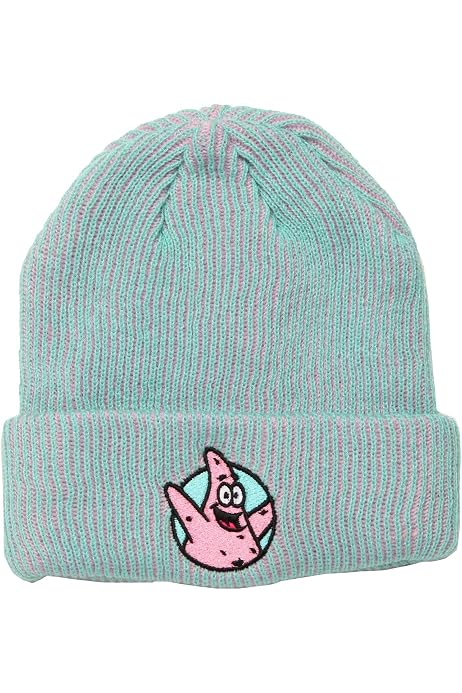 Spongebob Squarepants Character Patrick 