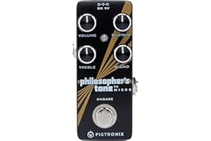 Pigtronix Philosopher'sToneMicro - Effect