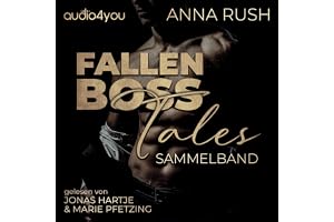 Fallen Boss Tales - Sammelband