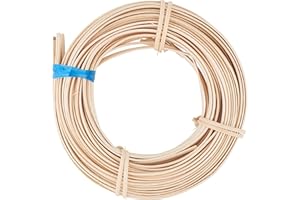 ‎VBS VBS Peddigschiene natur, Blauband, 5mm, 125g