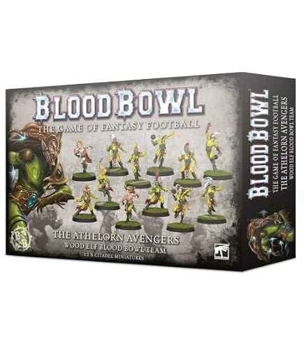 Lot 5x Chevaliers Sur Sang-froid Elfes Noirs Warhammer Old World Metal OOP - Bon état