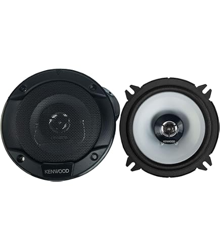 Kenwood KFC-1066S 4