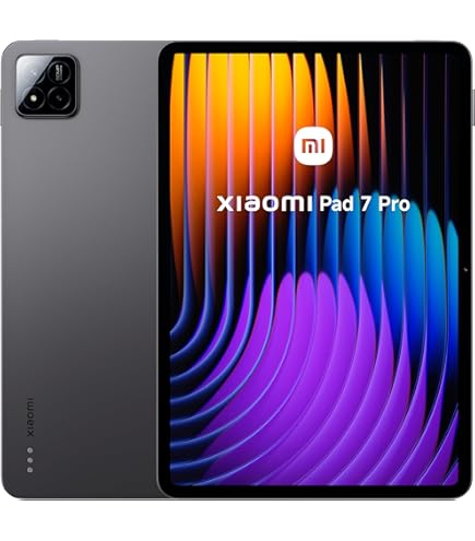 Xiaomi Pad 6S Pro 12,4
